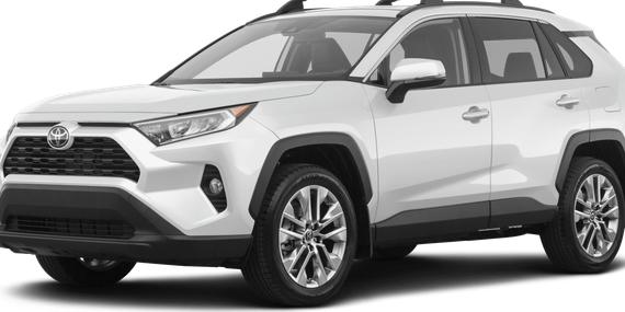TOYOTA RAV4 2019 2T3H1RFV6KC014444 image