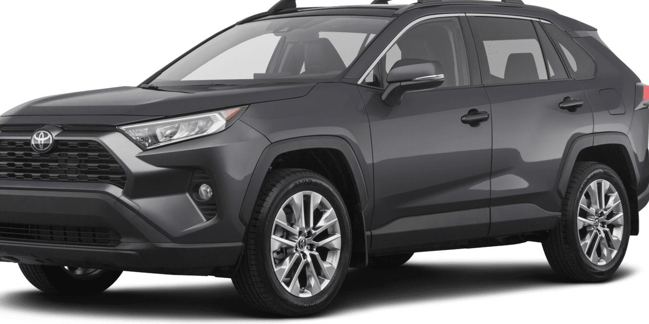 TOYOTA RAV4 2019 JTMW1RFV7KD020059 image