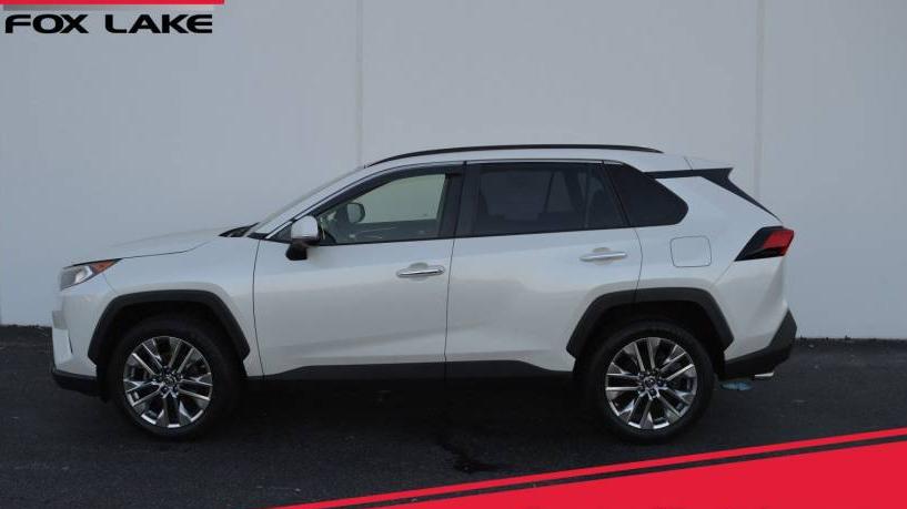 TOYOTA RAV4 2019 JTMN1RFV3KD519890 image