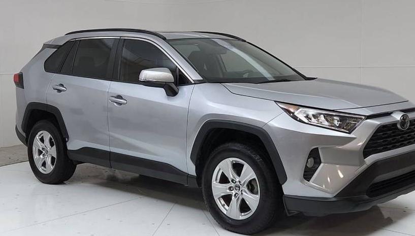 TOYOTA RAV4 2019 JTMW1RFV1KD007694 image