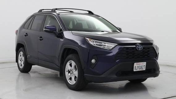 TOYOTA RAV4 2019 JTMRWRFV2KJ004691 image TOYOTA RAV4 2019 JTMRWRFV2KJ004691 image