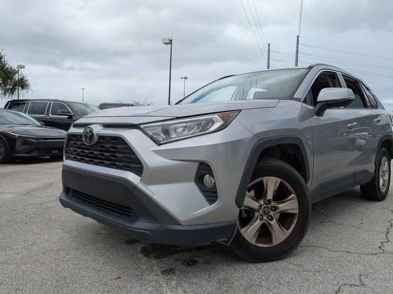TOYOTA RAV4 2019 JTMW1RFV3KD504505 image TOYOTA RAV4 2019 JTMW1RFV3KD504505 image