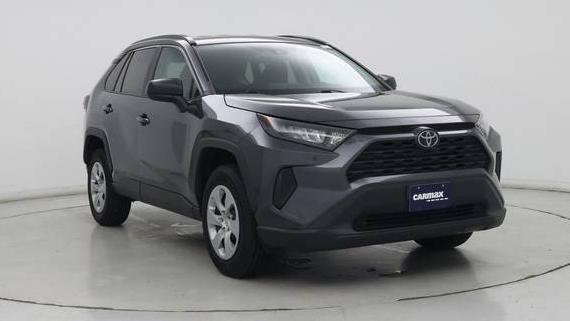 TOYOTA RAV4 2019 2T3H1RFV9KW042530 image