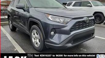 TOYOTA RAV4 2019 JTMP1RFVXKD010257 image