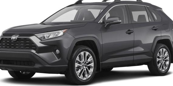 TOYOTA RAV4 2019 JTMW1RFV4KD009794 image TOYOTA RAV4 2019 JTMW1RFV4KD009794 image