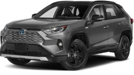 TOYOTA RAV4 2019 2T3EWRFVXKW040659 image