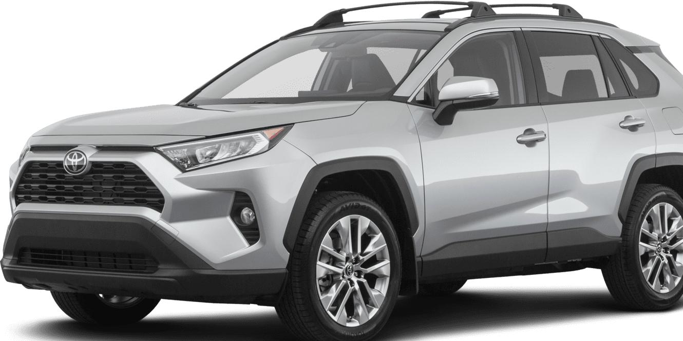 TOYOTA RAV4 2019 JTMH1RFV0KD033535 image