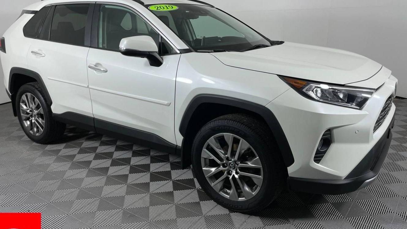 TOYOTA RAV4 2019 2T3N1RFV4KC015692 image