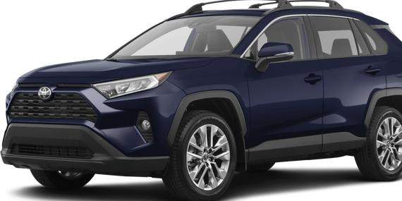 TOYOTA RAV4 2019 2T3C1RFVXKW027092 image
