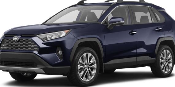 TOYOTA RAV4 2019 2T3Y1RFV0KW014633 image