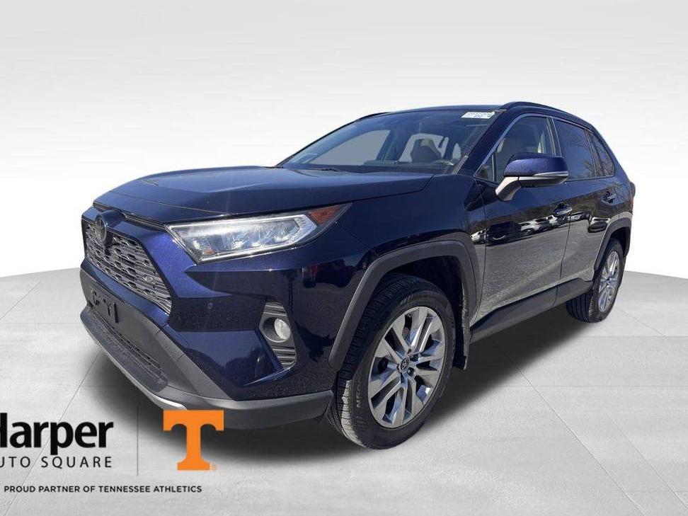 TOYOTA RAV4 2019 JTMN1RFV1KD518883 image