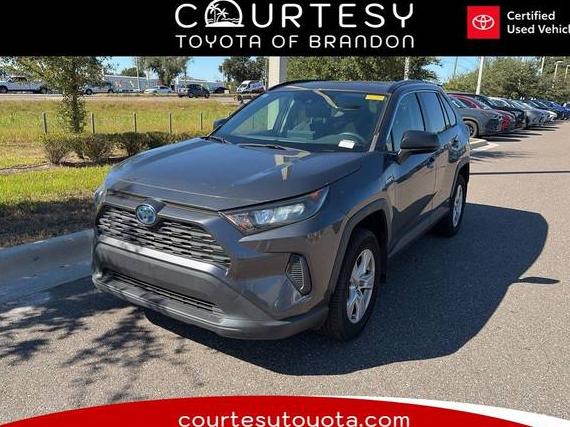 TOYOTA RAV4 2019 JTMLWRFV2KD029546 image TOYOTA RAV4 2019 JTMLWRFV2KD029546 image