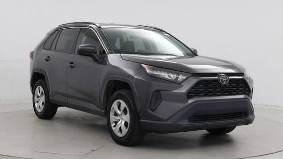 TOYOTA RAV4 2019 2T3H1RFV9KW006160 image