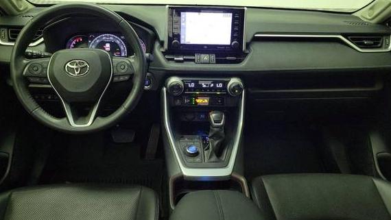 TOYOTA RAV4 2019 JTMN1RFV7KD523991 image