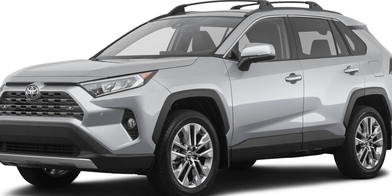 TOYOTA RAV4 2019 JTMN1RFV6KD509600 image