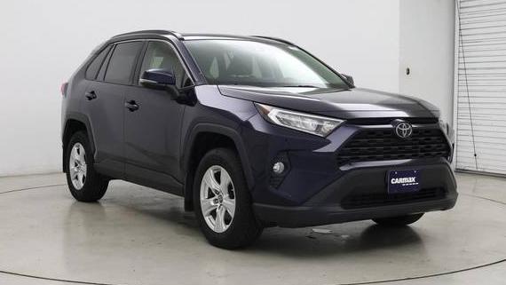 TOYOTA RAV4 2019 JTMP1RFV2KJ017866 image