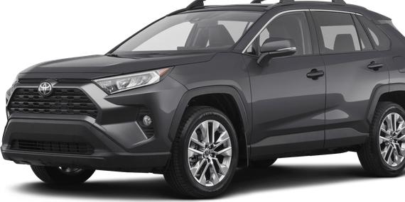 TOYOTA RAV4 2019 2T3G1RFV0KC054546 image