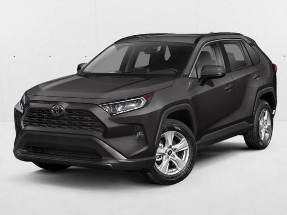 TOYOTA RAV4 2019 JTMW1RFV3KD503550 image TOYOTA RAV4 2019 JTMW1RFV3KD503550 image