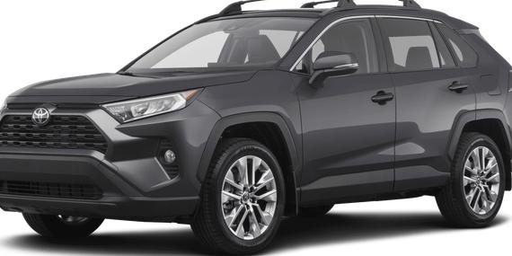 TOYOTA RAV4 2019 JTMP1RFV3KD011203 image TOYOTA RAV4 2019 JTMP1RFV3KD011203 image