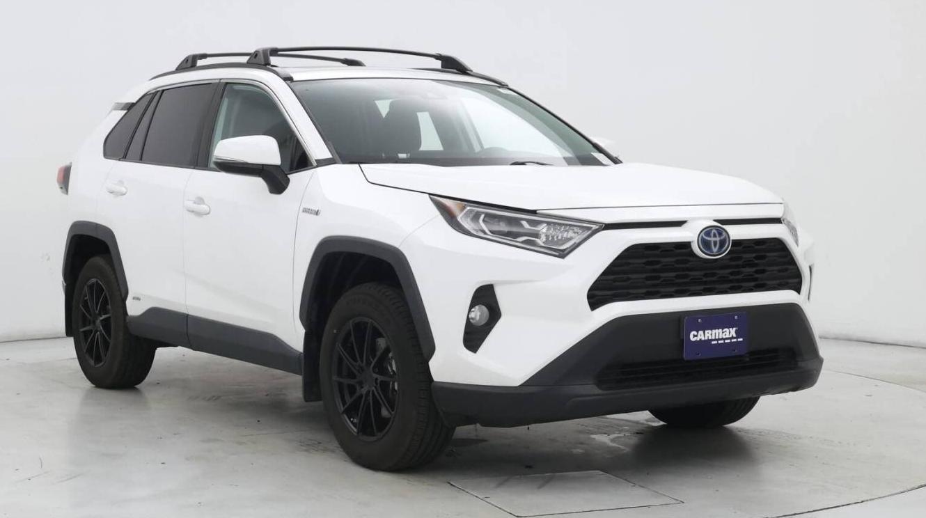 TOYOTA RAV4 2019 2T3RWRFV6KW017784 image