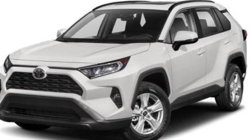 TOYOTA RAV4 2019 2T3A1RFV0KW049724 image