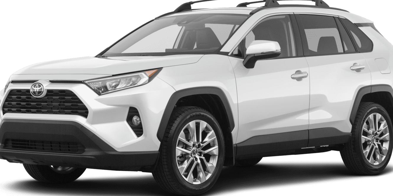 TOYOTA RAV4 2019 JTMH1RFV6KD031191 image