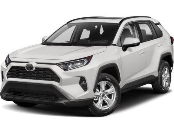 TOYOTA RAV4 2019 2T3A1RFV2KW055153 image