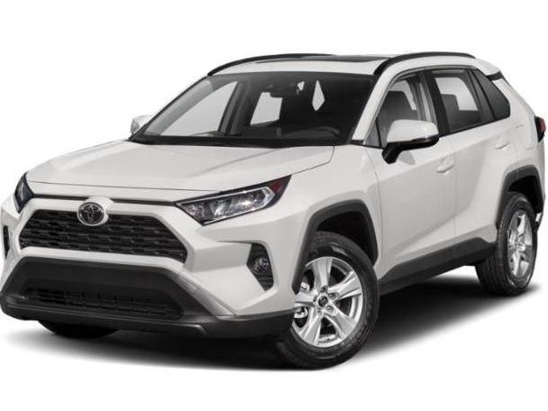 TOYOTA RAV4 2019 2T3W1RFV9KW049792 image