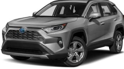 TOYOTA RAV4 2019 JTMDWRFV7KD502457 image