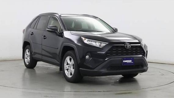 TOYOTA RAV4 2019 JTMP1RFV2KD002928 image