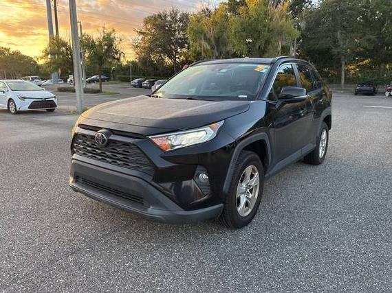 TOYOTA RAV4 2019 JTMW1RFV8KD034276 image