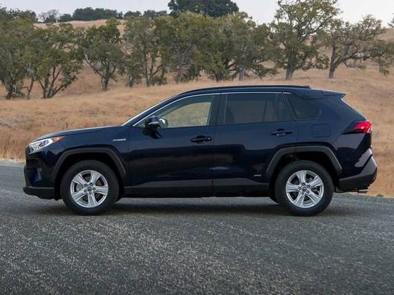 TOYOTA RAV4 2019 2T3RWRFV6KW009779 image