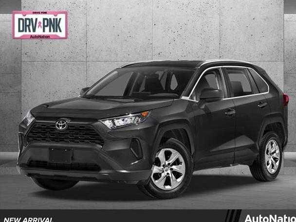 TOYOTA RAV4 2019 2T3G1RFV0KC010689 image