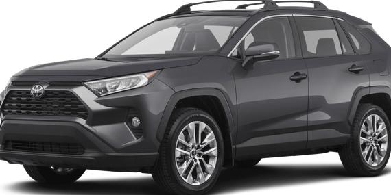 TOYOTA RAV4 2019 2T3H1RFV1KC016098 image