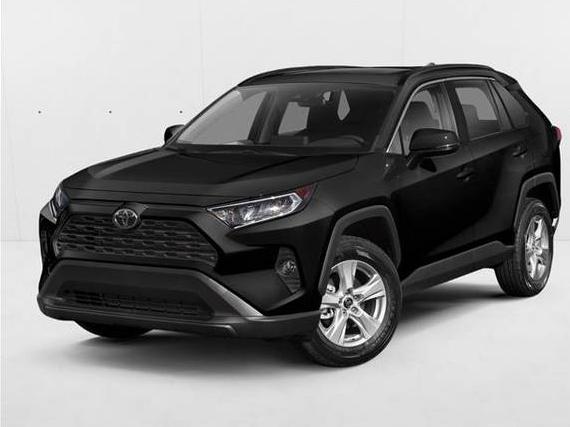 TOYOTA RAV4 2019 2T3P1RFV0KW077159 image