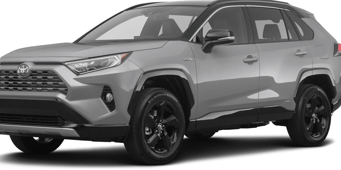 TOYOTA RAV4 2019 JTMDWRFV1KD516709 image