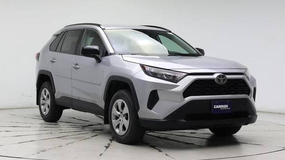 TOYOTA RAV4 2019 2T3F1RFV7KW036829 image