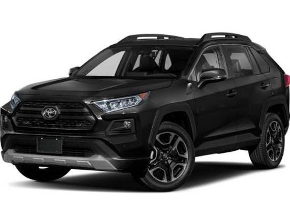 TOYOTA RAV4 2019 2T3J1RFV3KW004549 image