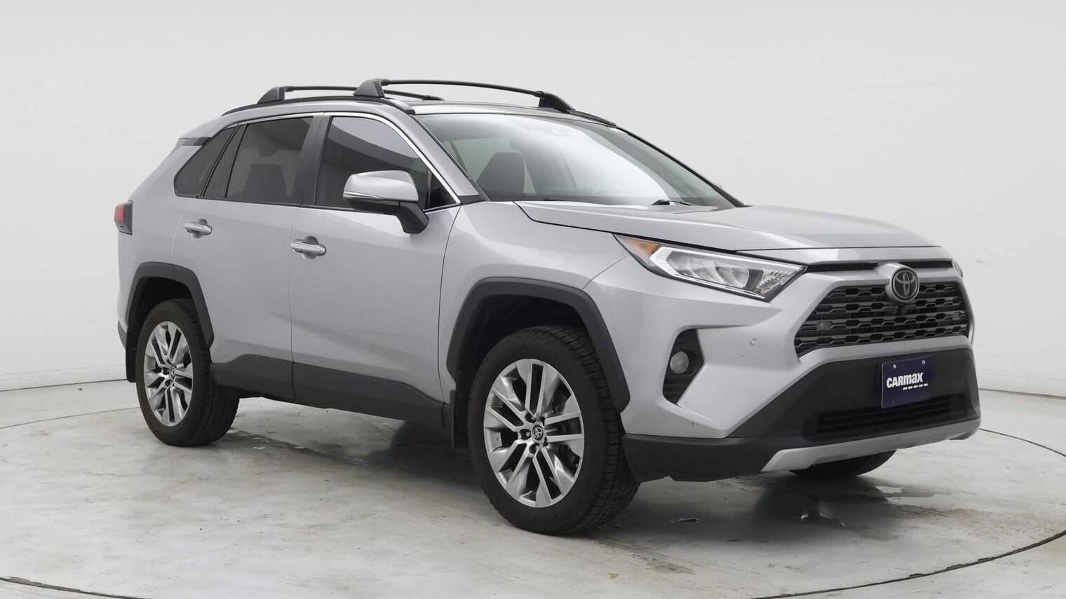 TOYOTA RAV4 2019 2T3N1RFVXKW065527 image