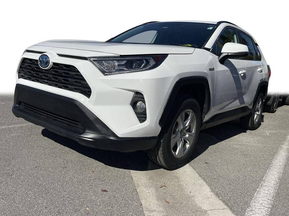 TOYOTA RAV4 2019 2T3RWRFV7KW024405 image