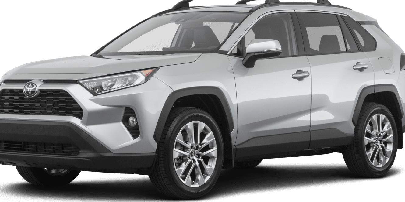 TOYOTA RAV4 2019 2T3W1RFV9KW028859 image