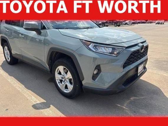 TOYOTA RAV4 2019 2T3P1RFV9KW056505 image TOYOTA RAV4 2019 2T3P1RFV9KW056505 image
