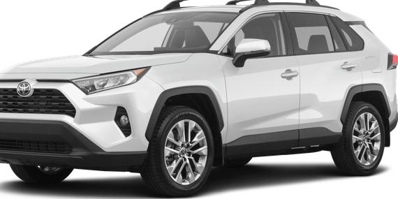 TOYOTA RAV4 2019 2T3C1RFV4KW025418 image