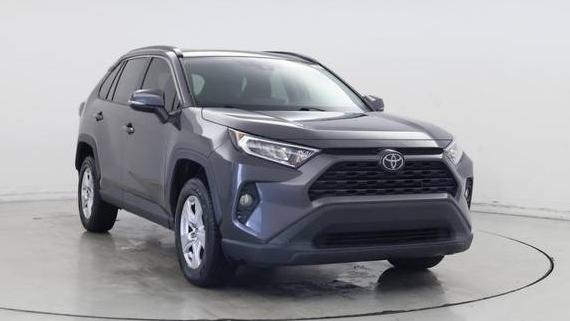 TOYOTA RAV4 2019 2T3W1RFV2KW001339 image