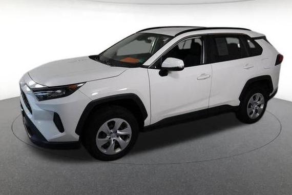 TOYOTA RAV4 2019 JTMK1RFV0KD030415 image