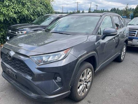TOYOTA RAV4 2019 2T3A1RFV4KW056773 image
