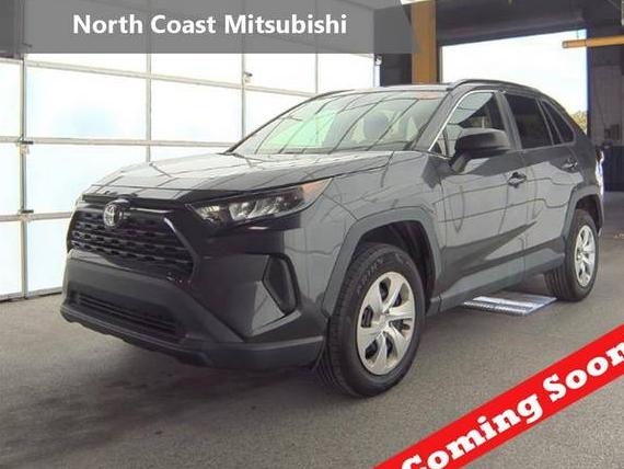 TOYOTA RAV4 2019 2T3H1RFV6KW029668 image