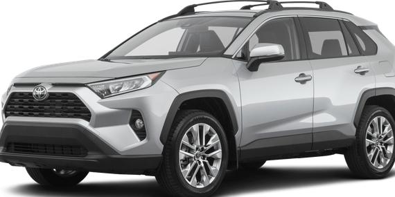 TOYOTA RAV4 2019 2T3P1RFVXKC011333 image