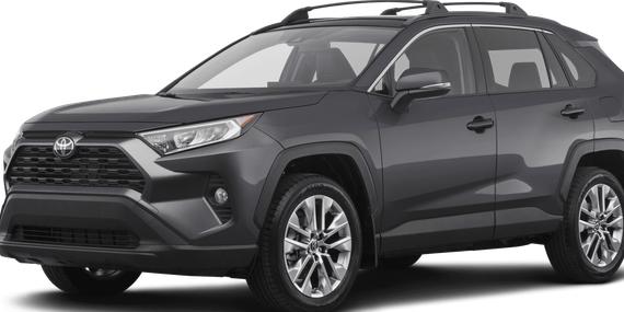TOYOTA RAV4 2019 JTMP1RFV2KD026517 image