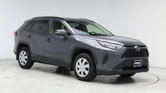 TOYOTA RAV4 2019 JTMG1RFV5KD016063 image